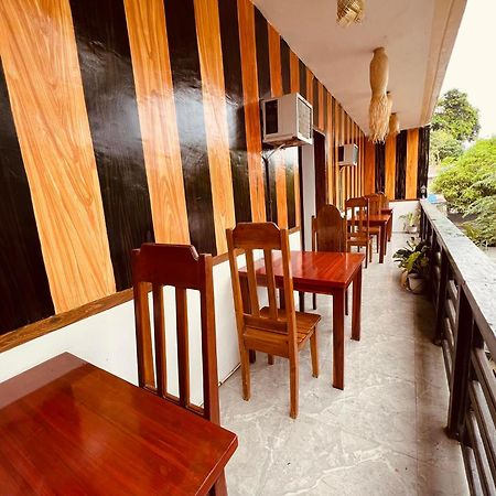 إل نيدو Brenmariel Tourist Inn المظهر الخارجي الصورة