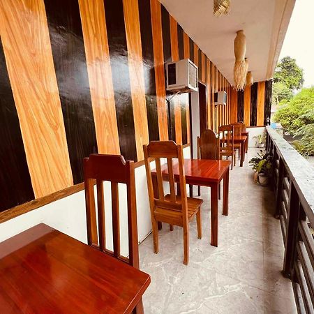 إل نيدو Brenmariel Tourist Inn المظهر الخارجي الصورة