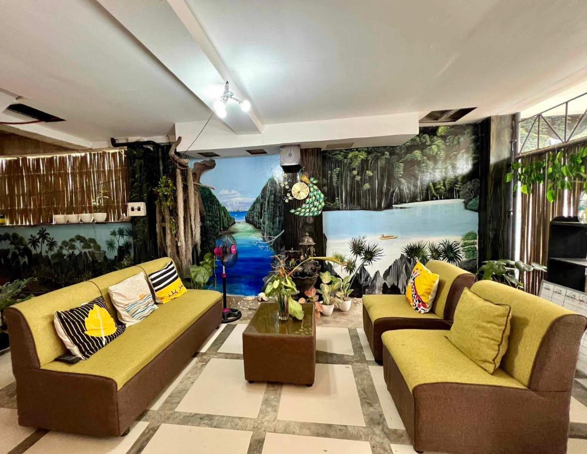 إل نيدو Brenmariel Tourist Inn المظهر الخارجي الصورة