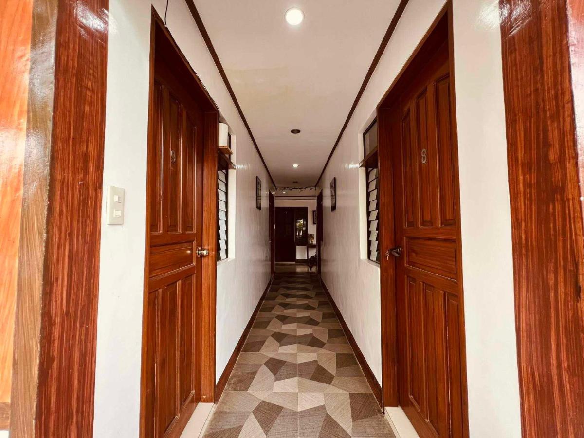 إل نيدو Brenmariel Tourist Inn المظهر الخارجي الصورة