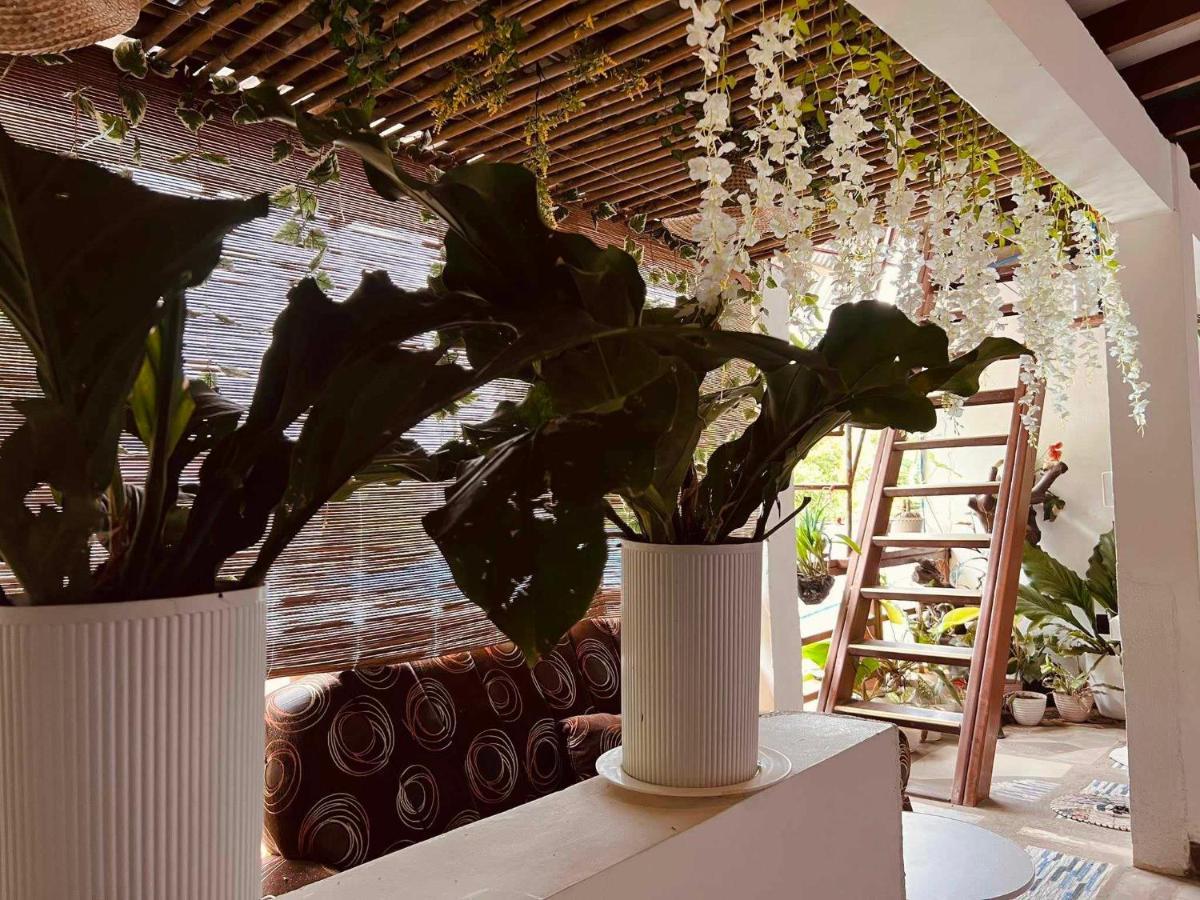 إل نيدو Brenmariel Tourist Inn المظهر الخارجي الصورة