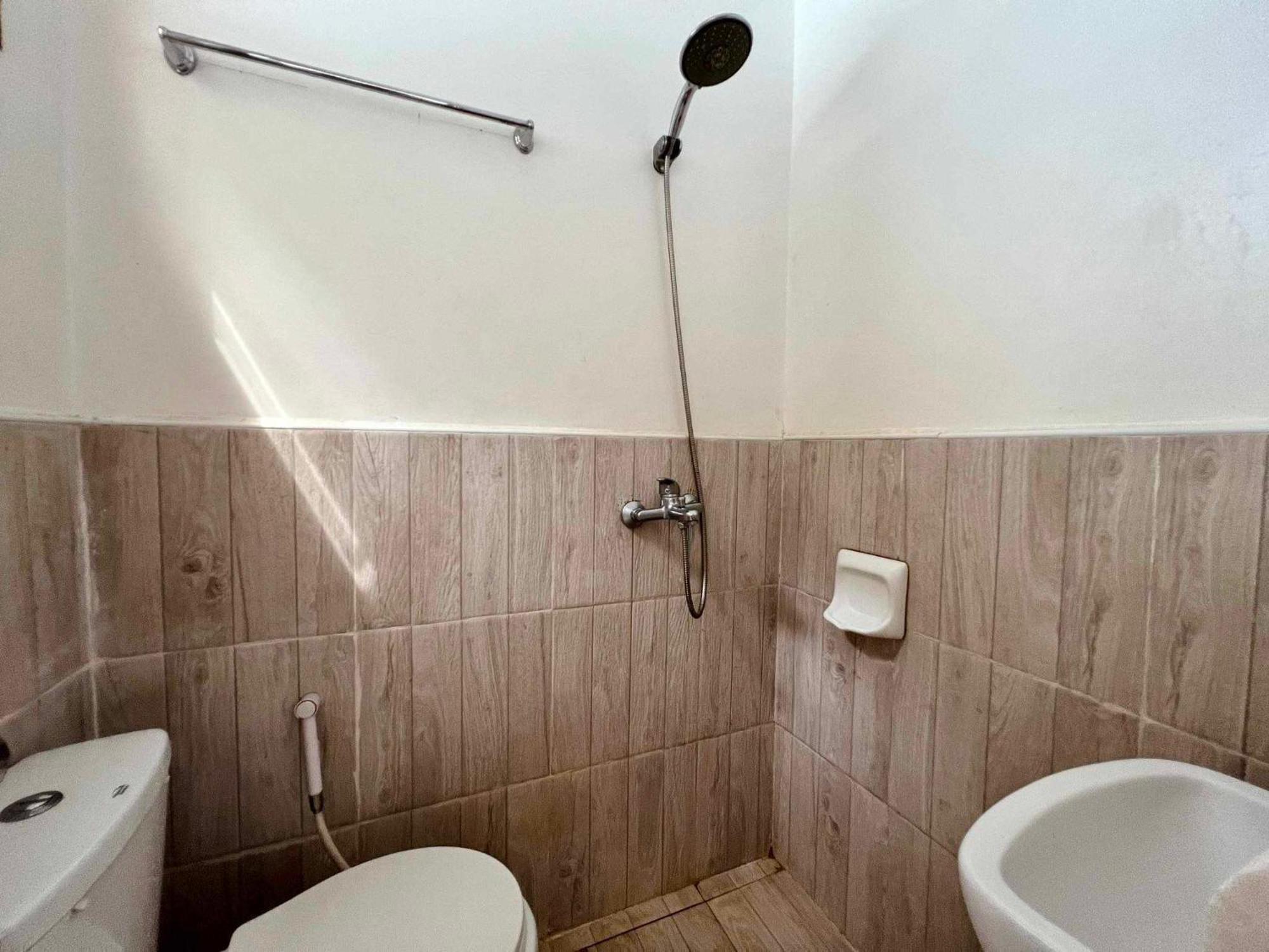 إل نيدو Brenmariel Tourist Inn المظهر الخارجي الصورة