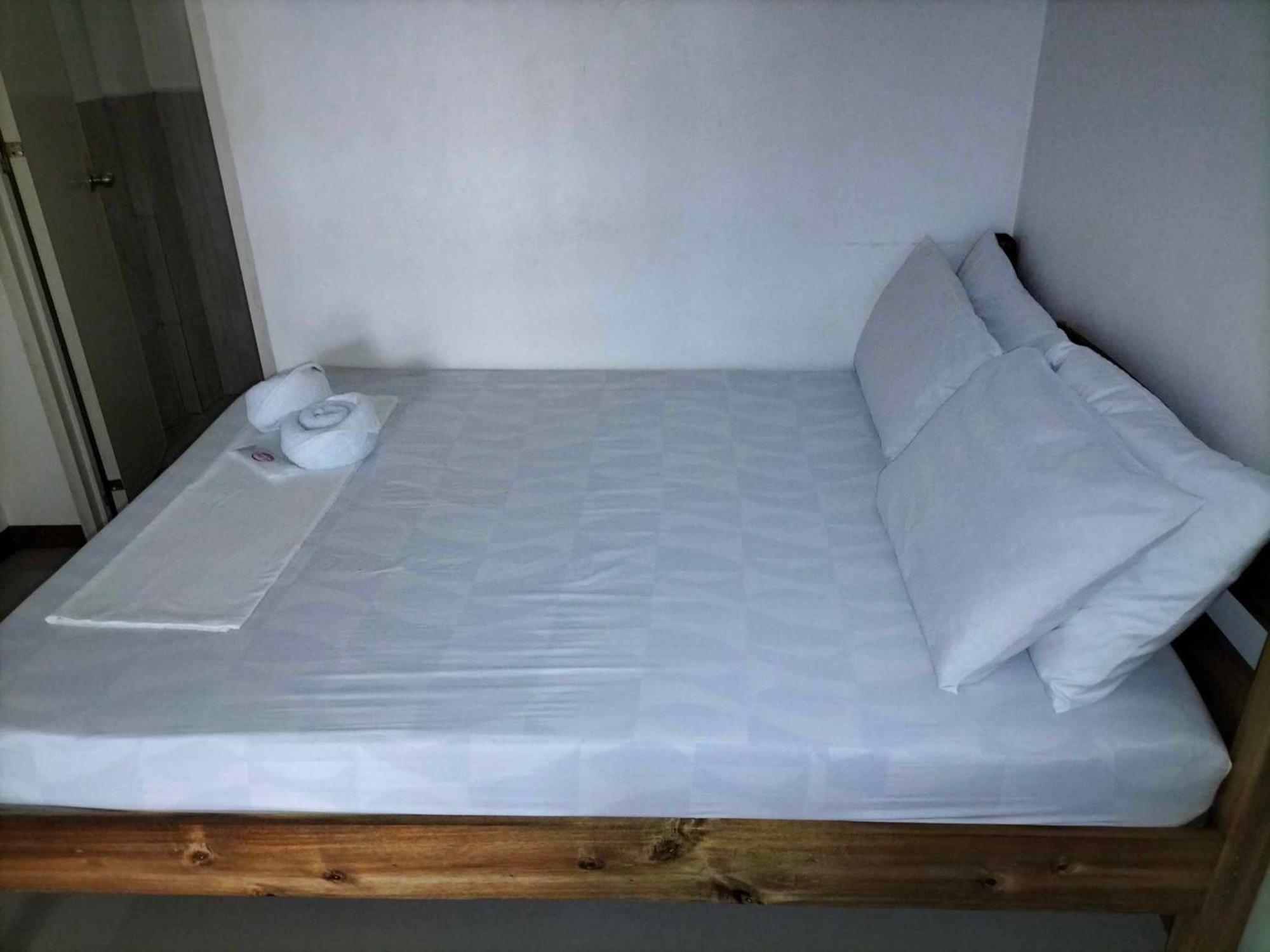 إل نيدو Brenmariel Tourist Inn المظهر الخارجي الصورة