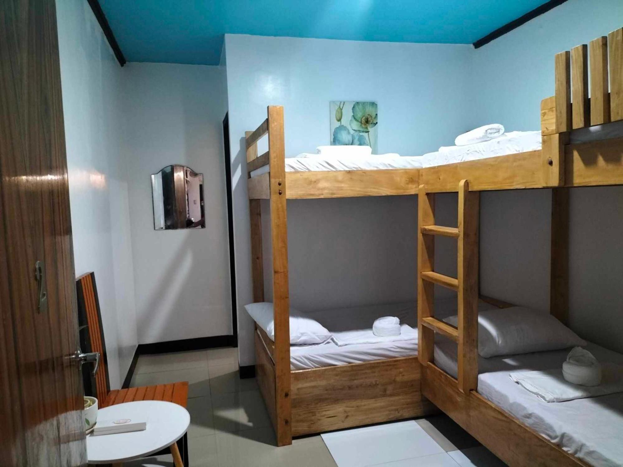 إل نيدو Brenmariel Tourist Inn المظهر الخارجي الصورة
