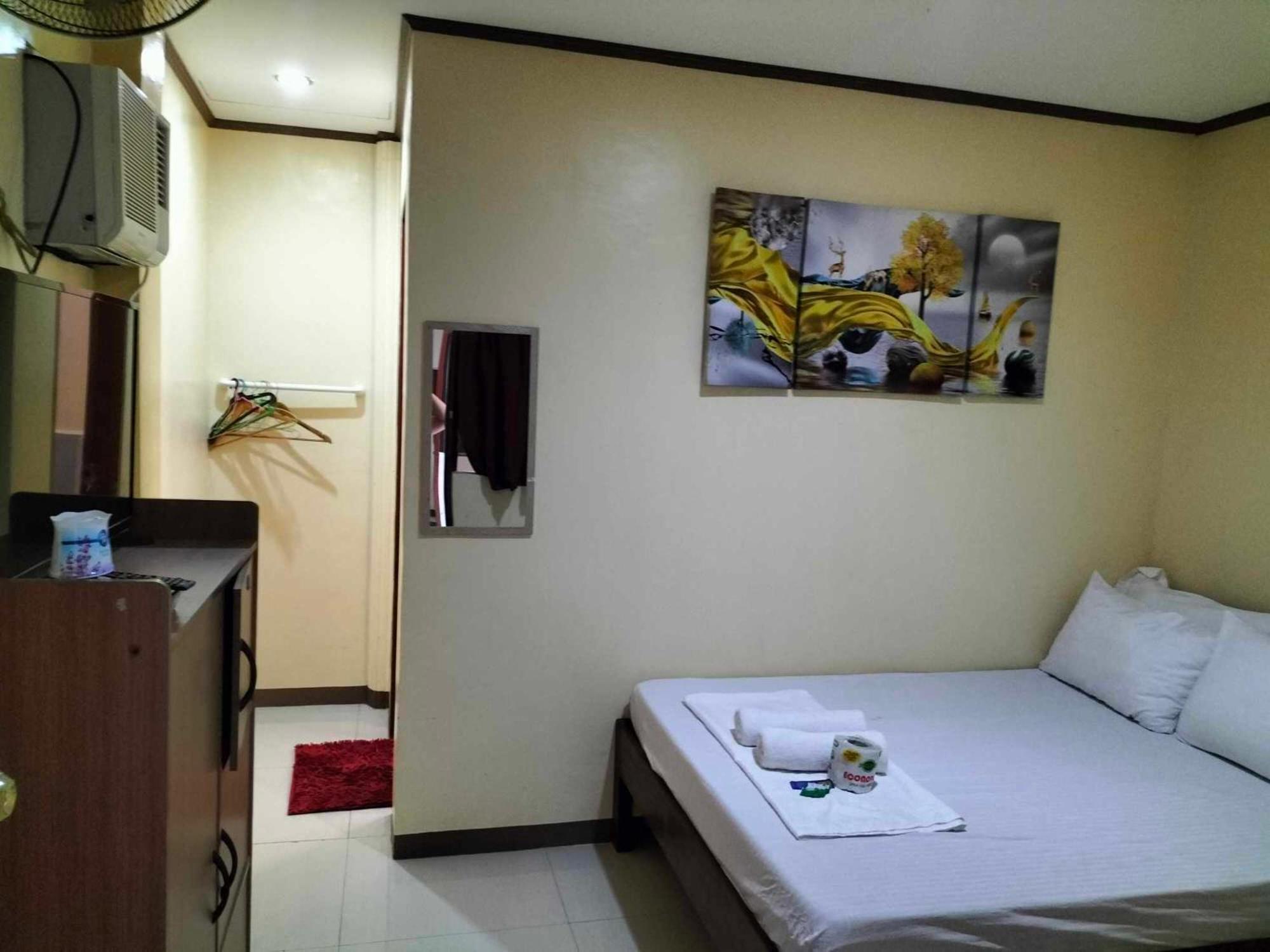 إل نيدو Brenmariel Tourist Inn المظهر الخارجي الصورة