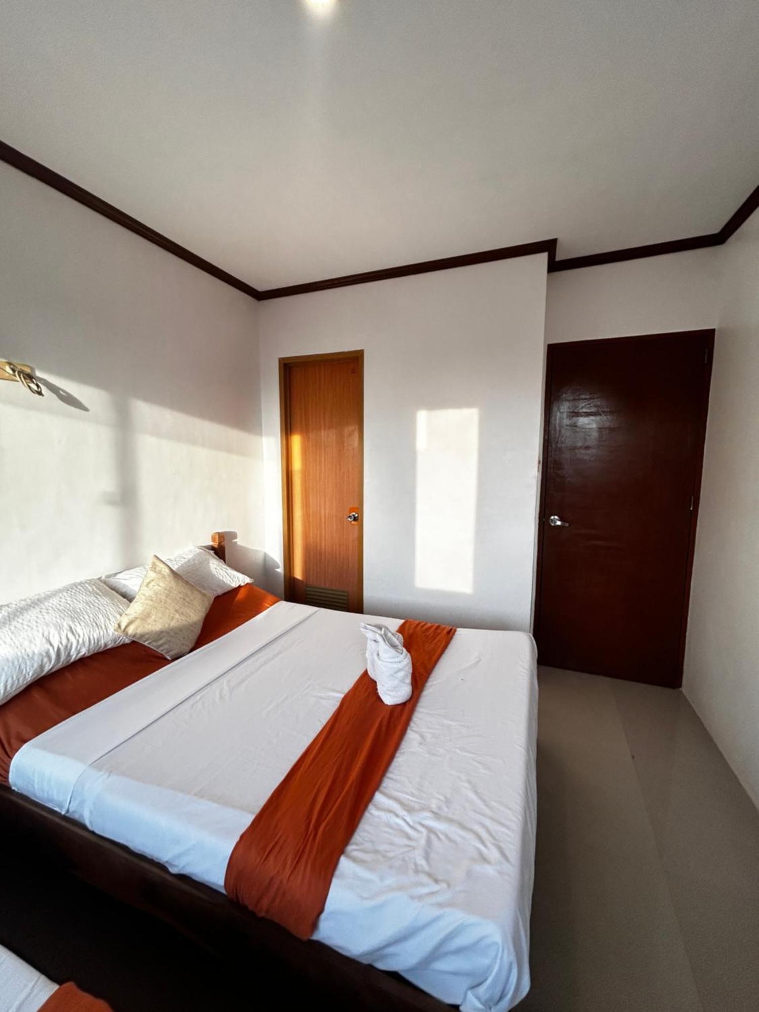 إل نيدو Brenmariel Tourist Inn المظهر الخارجي الصورة