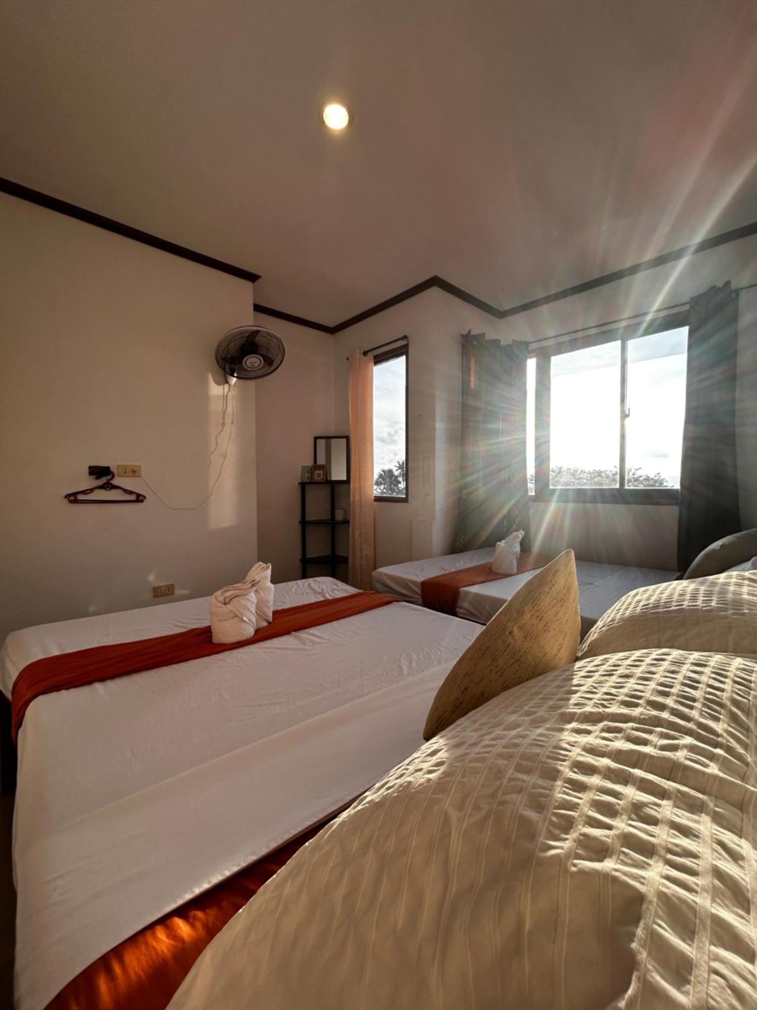 إل نيدو Brenmariel Tourist Inn المظهر الخارجي الصورة