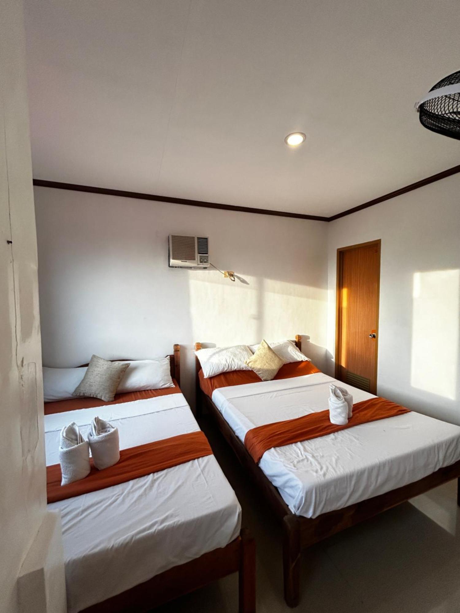 إل نيدو Brenmariel Tourist Inn المظهر الخارجي الصورة