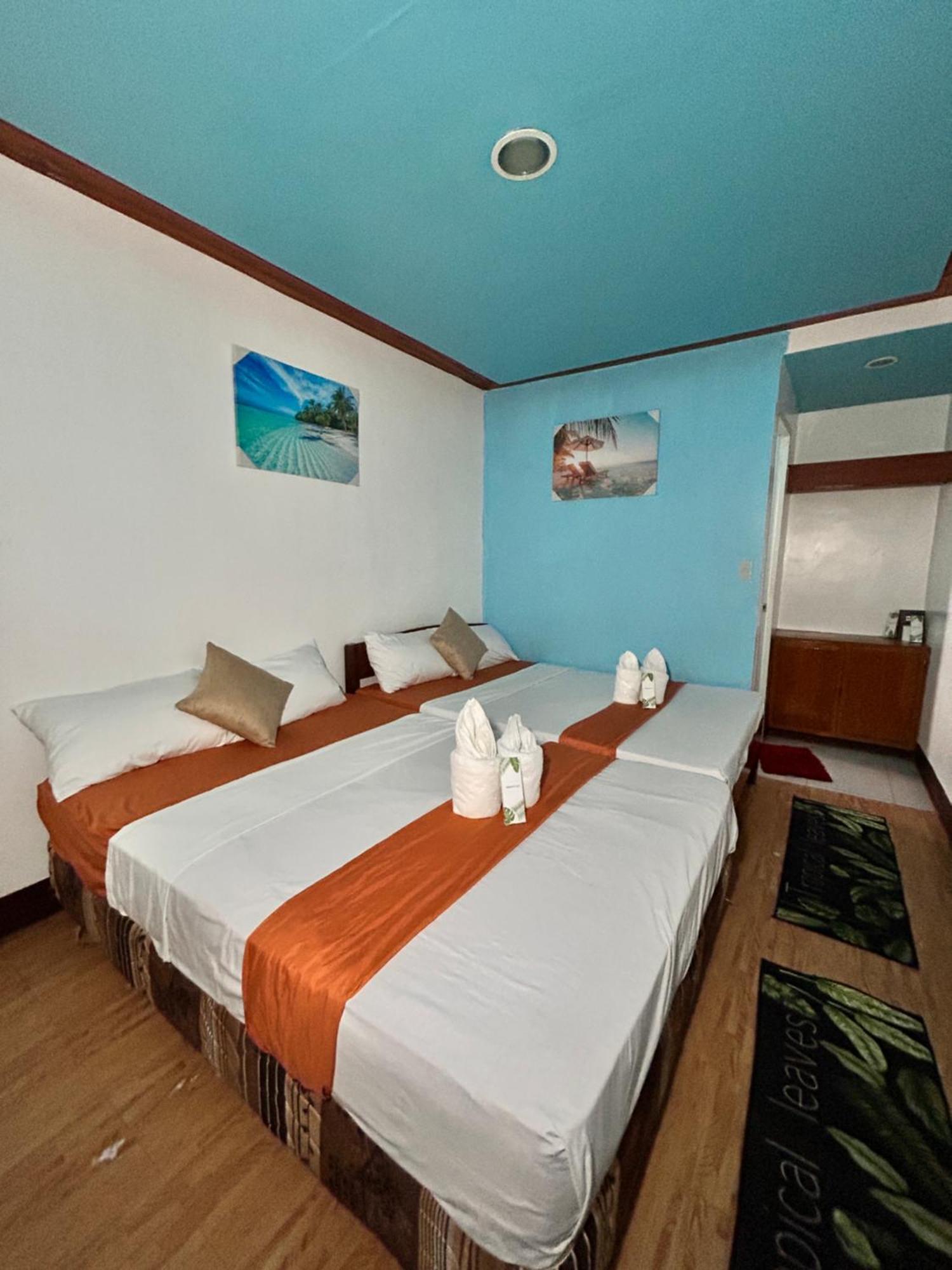 إل نيدو Brenmariel Tourist Inn المظهر الخارجي الصورة