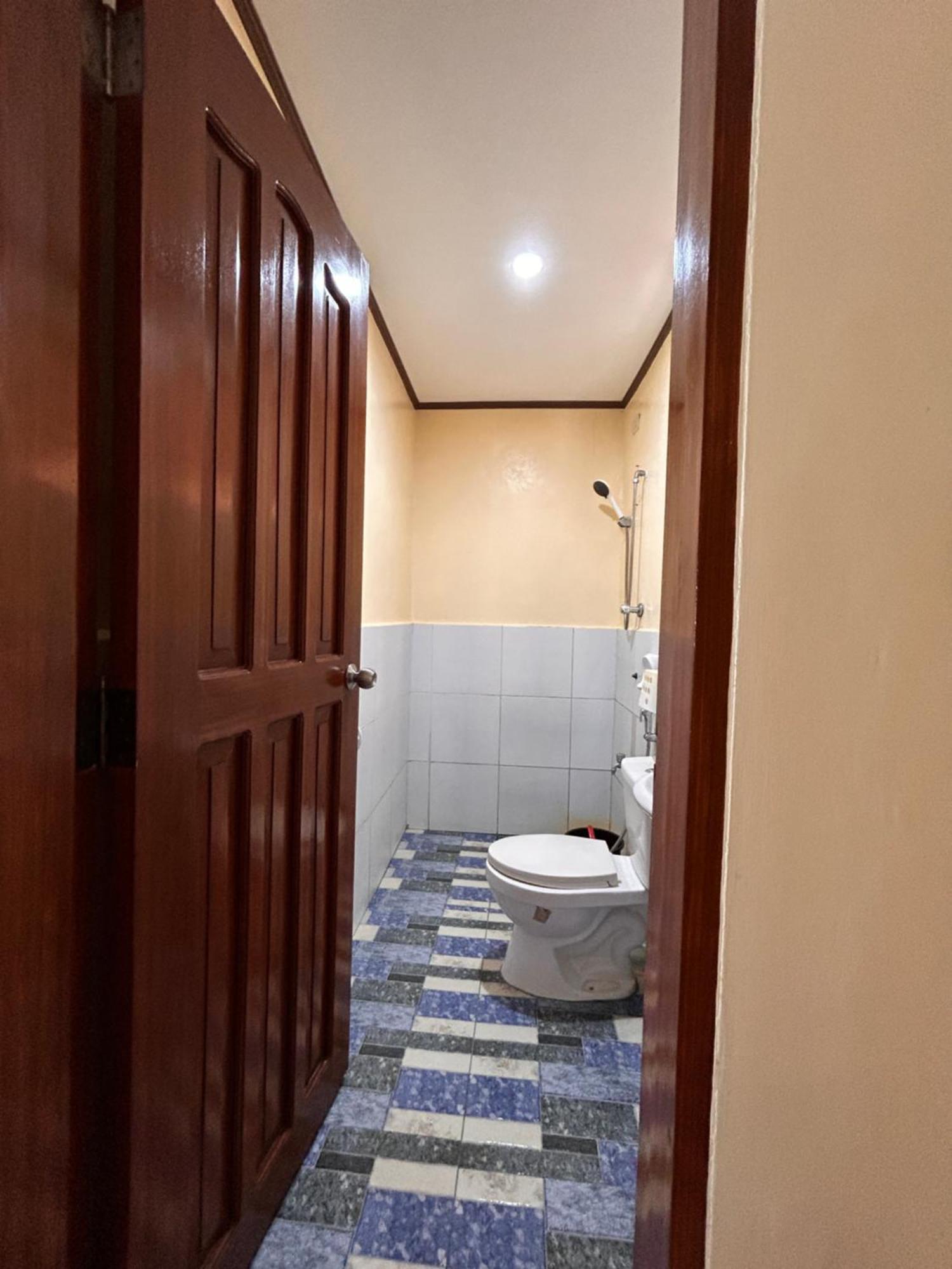 إل نيدو Brenmariel Tourist Inn المظهر الخارجي الصورة