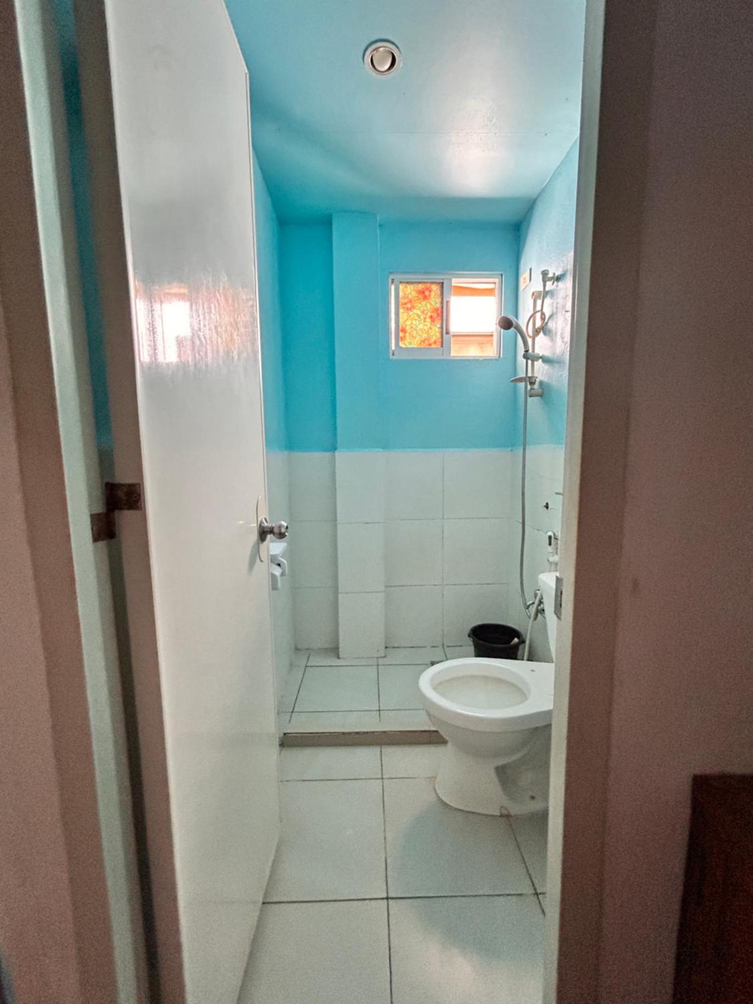 إل نيدو Brenmariel Tourist Inn المظهر الخارجي الصورة